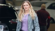 Tracy Spiridakos | Image via NBC